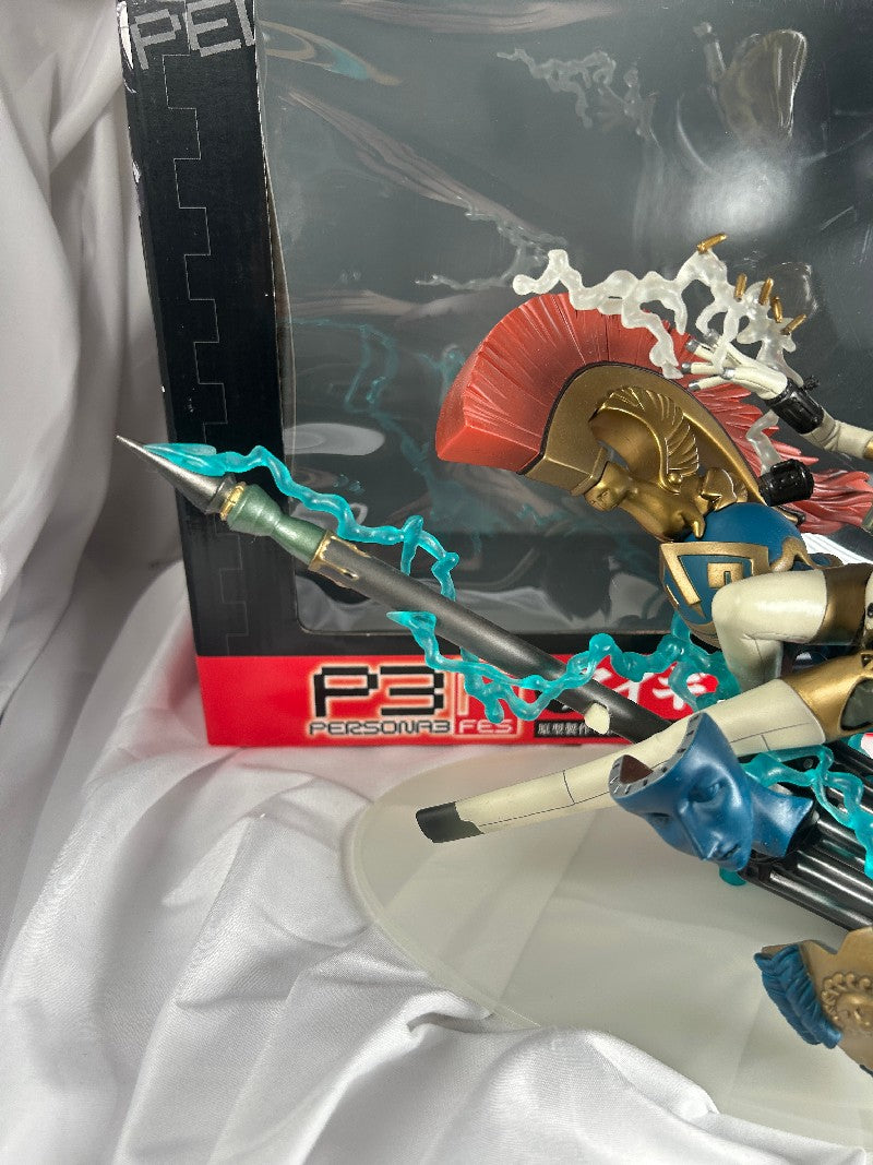 Aigis Heavy Equipment Ver. Scale Persona Cospa