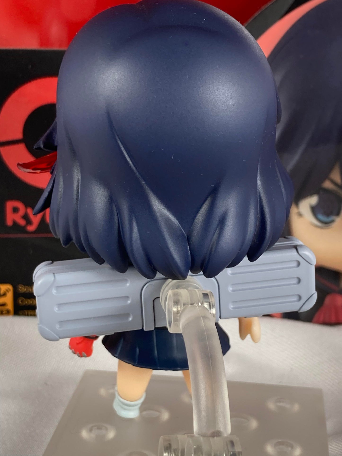 Matoi Ryuuko Nendoroid 407 Kill La Kill Good Smile Company