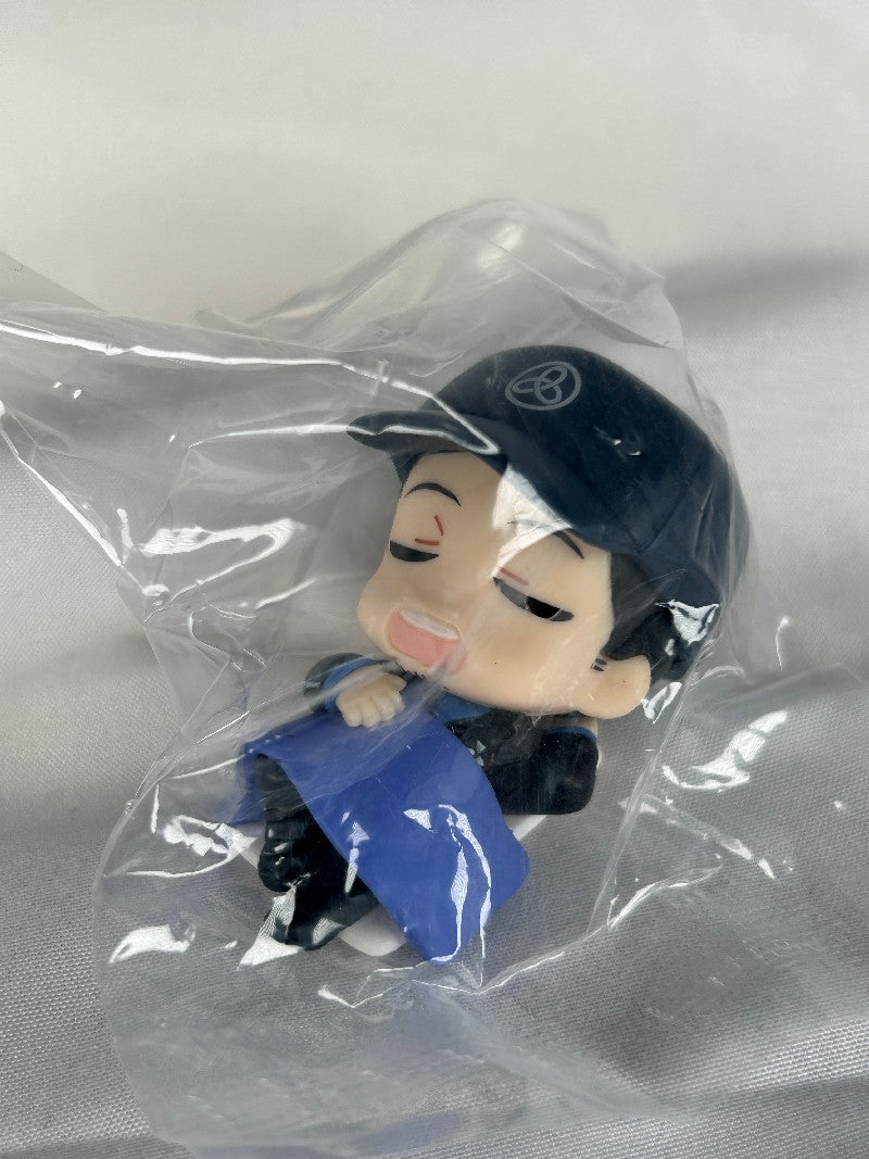 Onemutan Persona 3 Reload Gachapon Figure