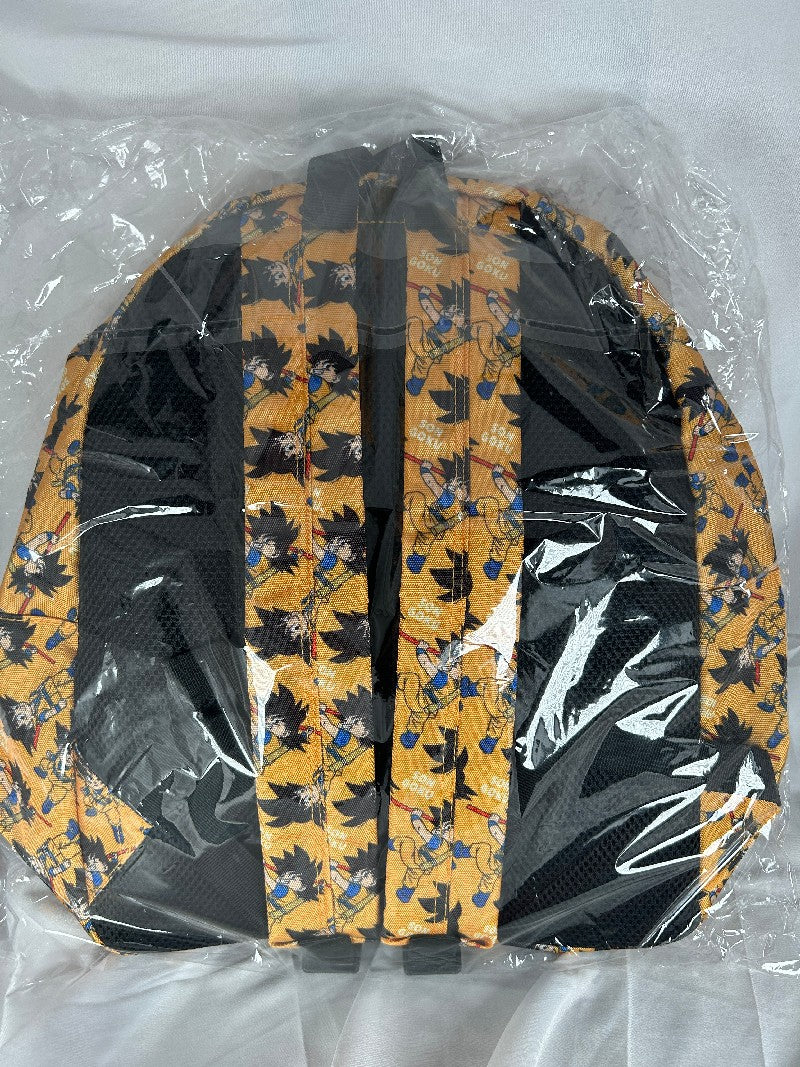 Goku Backpack Dragon Ball Z Daima Japan Exclusive Pop-up Store