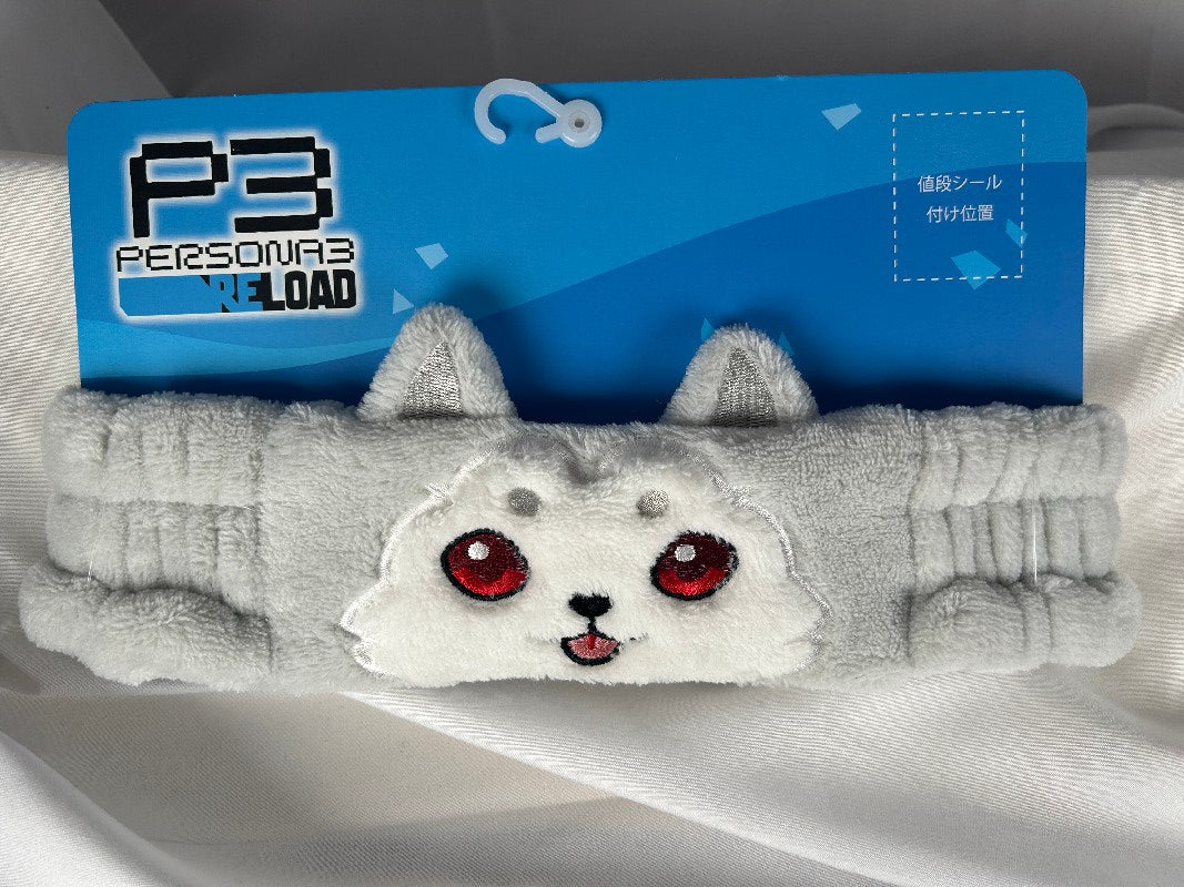 Persona Series Mascot Headband