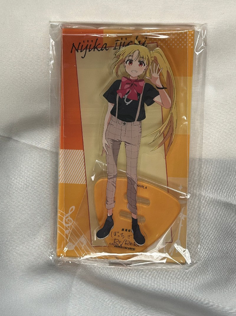 Bocchi Re:Re: Movie Acrylic Collection