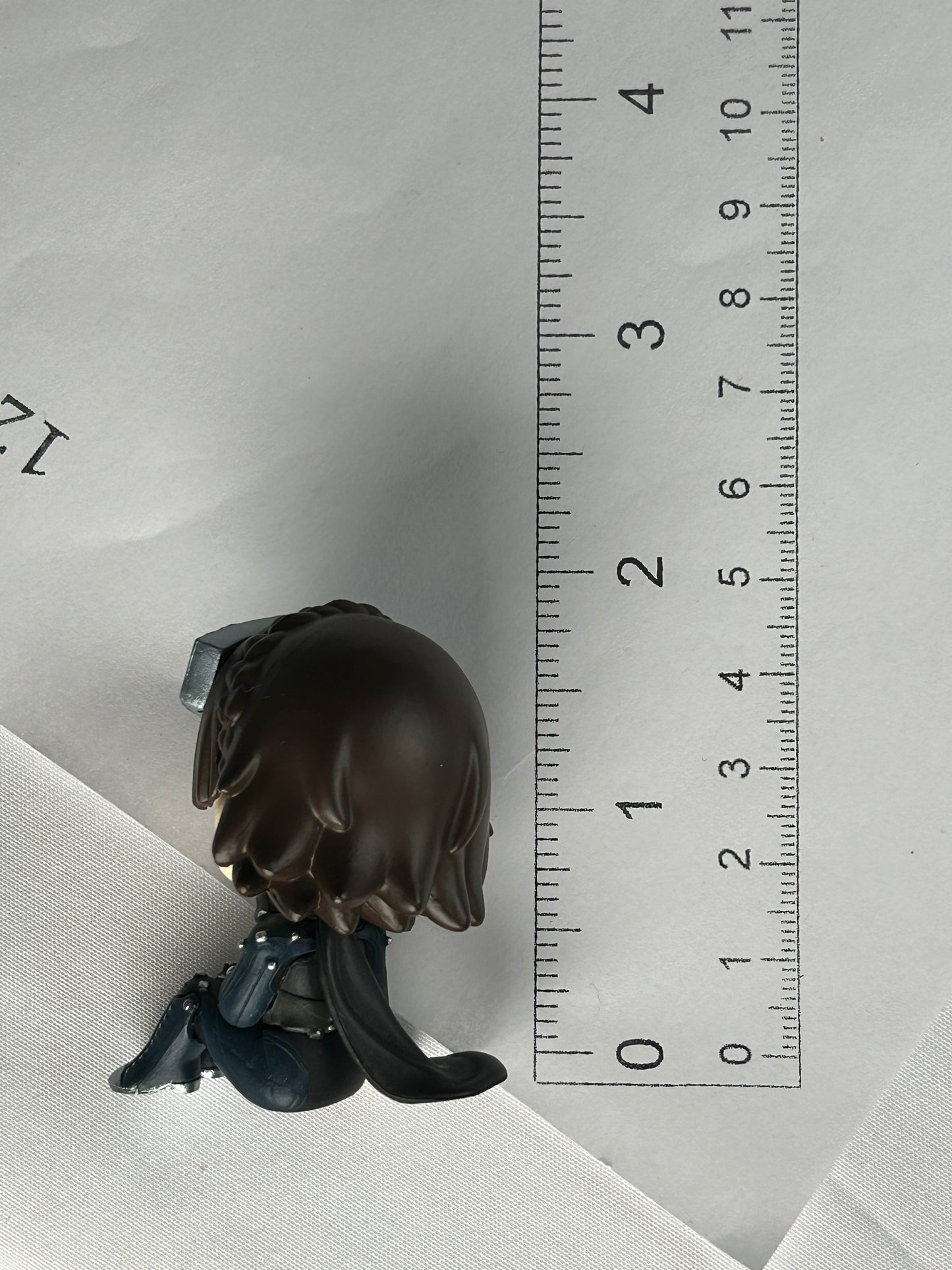 Makoto Niijima Queen Onemutan Capsule Figure Persona 5 Royal