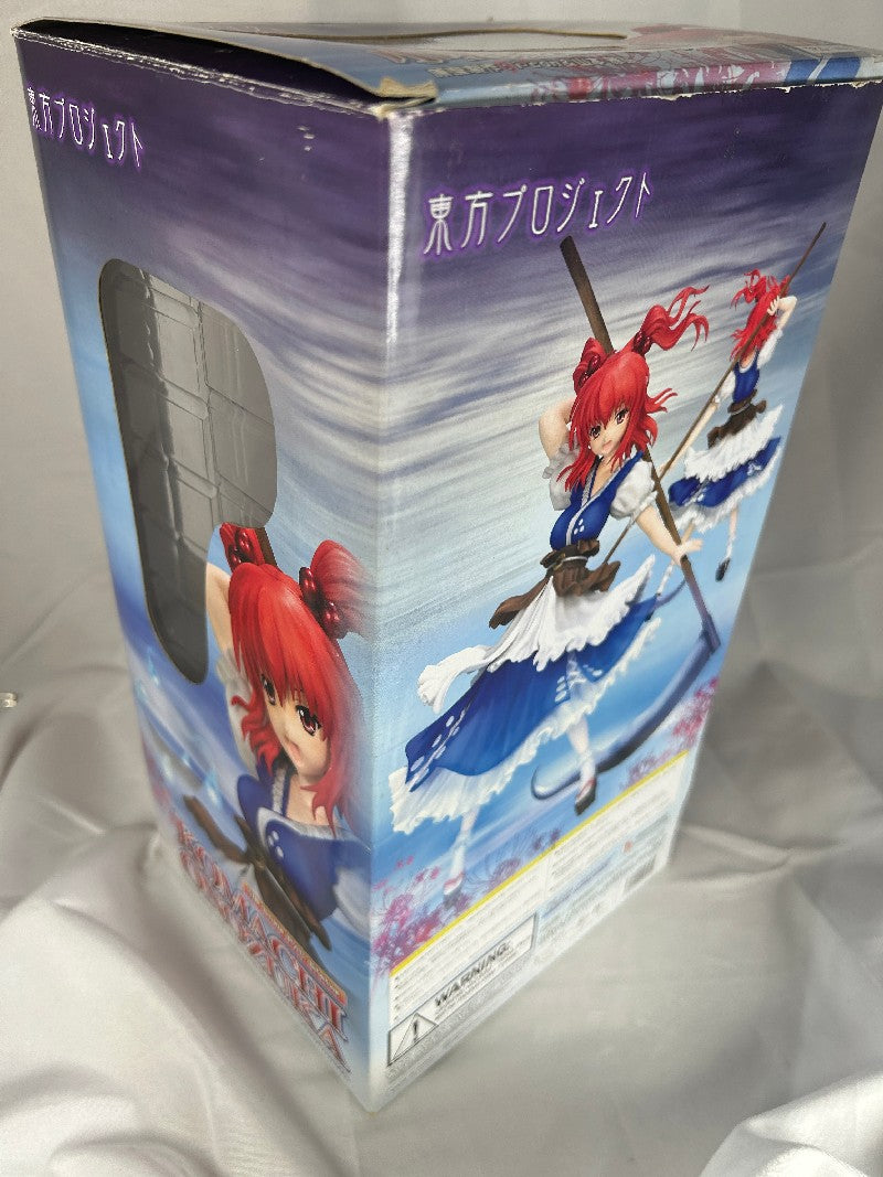 Onozuka Komachi Touhou Project Griffon Enterprises