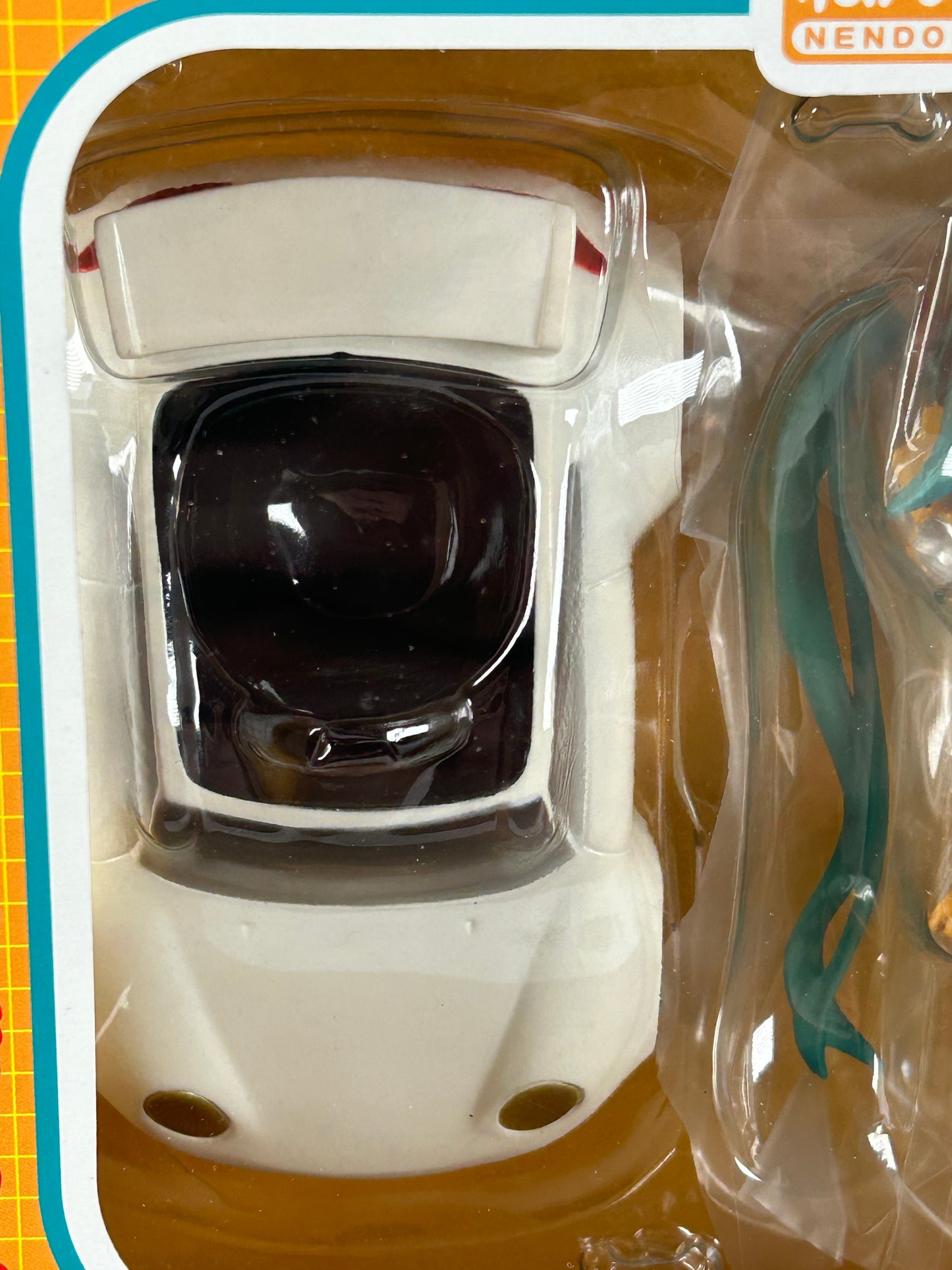 Hatsune Miku Nendoroid 109 Good Smile Company Racing Miku