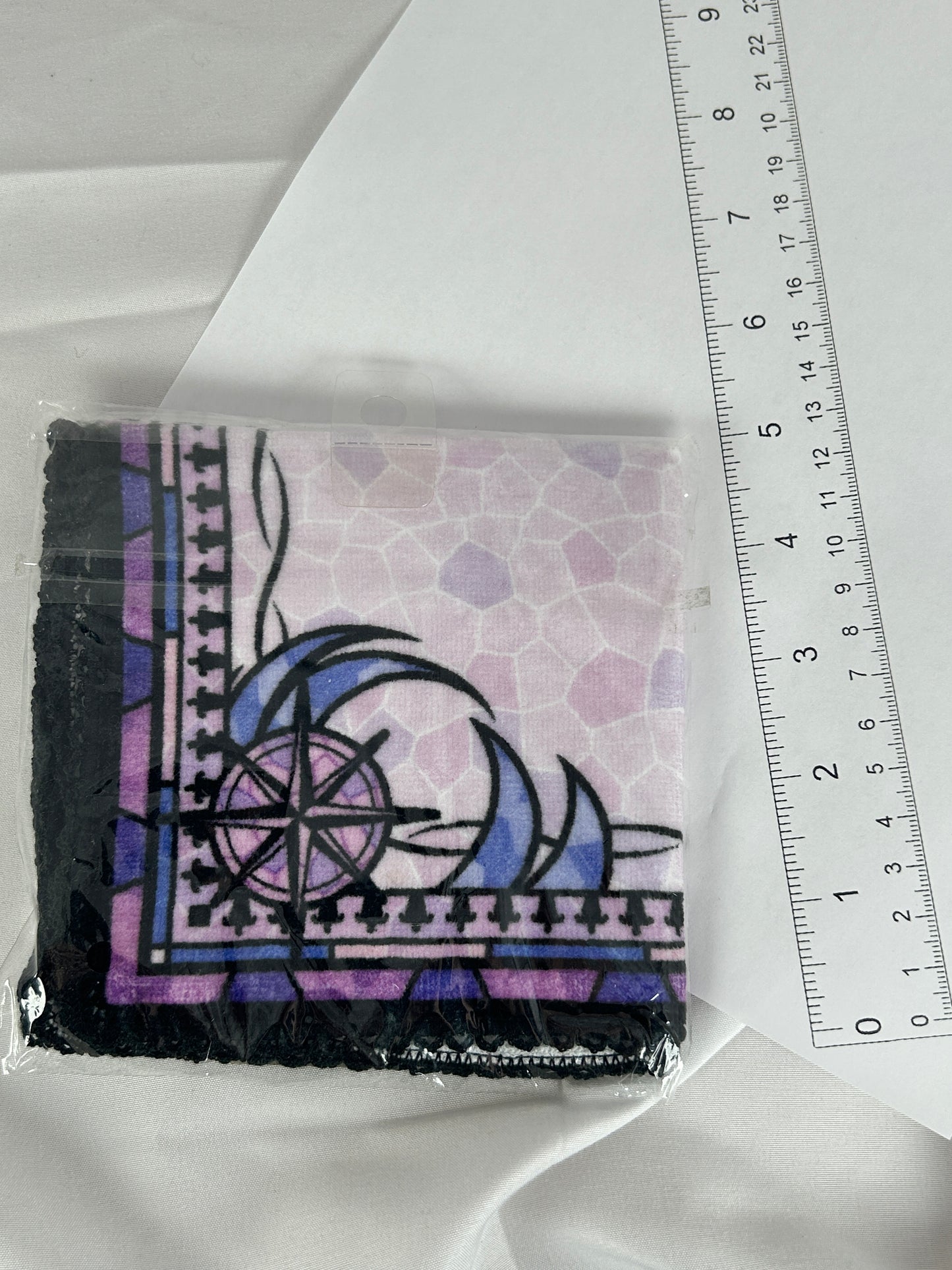 Fate Lost Encore Handkerchief Hand Towel Aniplex B Prize