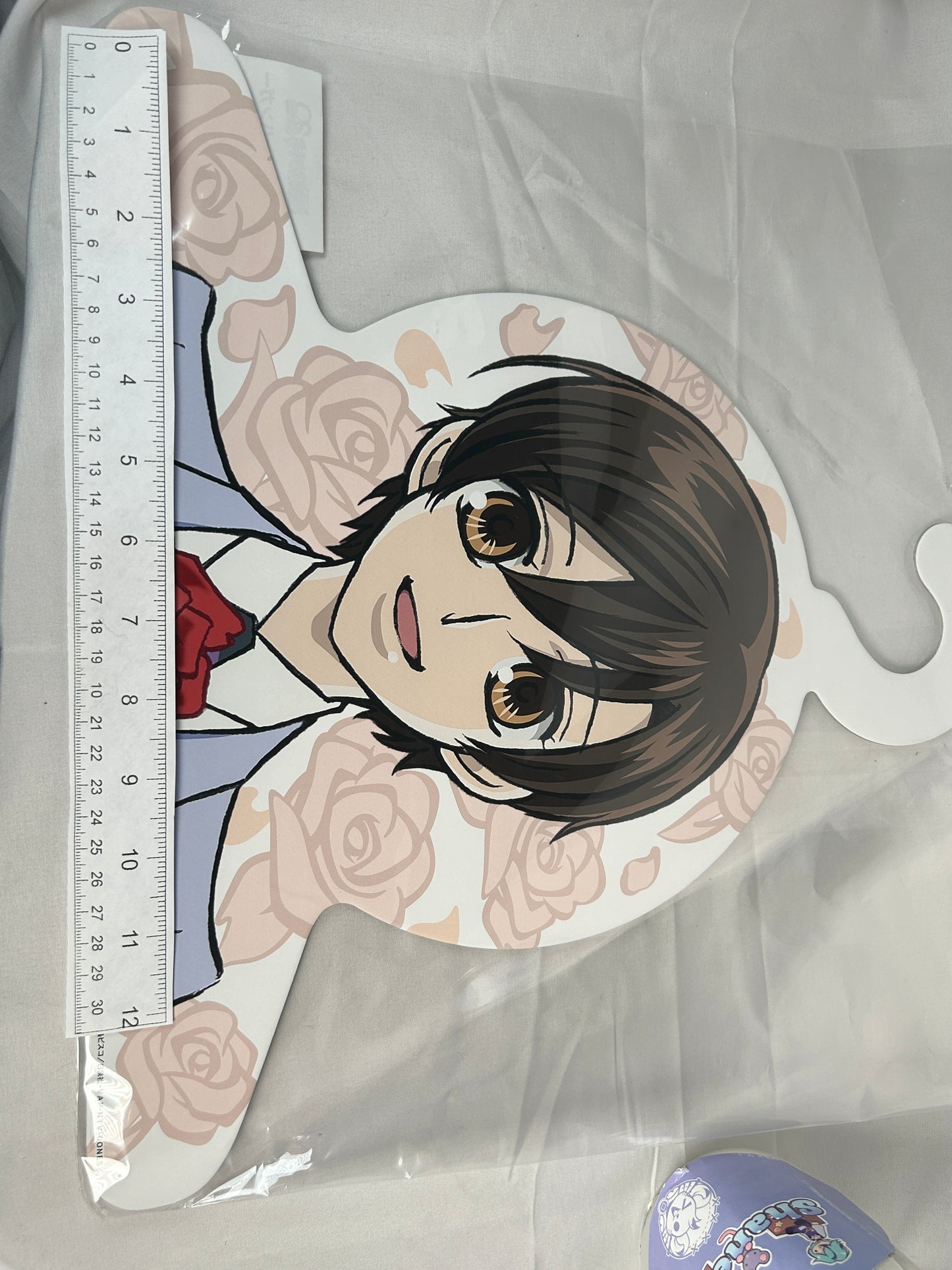 Fujioka Haruhi Clothes Hanger Ouran Highschool Host Club 20th Anniversary