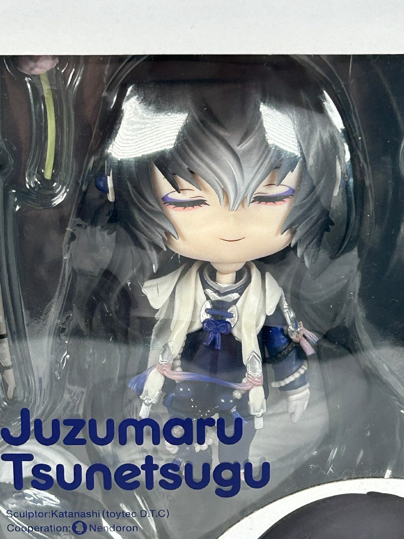 Tsuneji Suzumaru Nendoroid 827 Touken Ranbu-ONLINE Goodsmilecompany