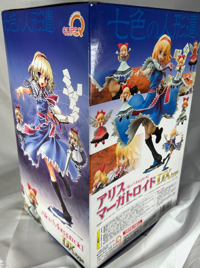 Alice Margatroid Hourai Shanghai DX Type Griffon Enterprises