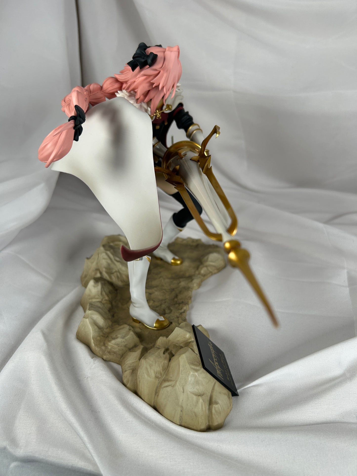 Astolfo Scale Figure Aniplex Fate Apocrypha Holy Grail War