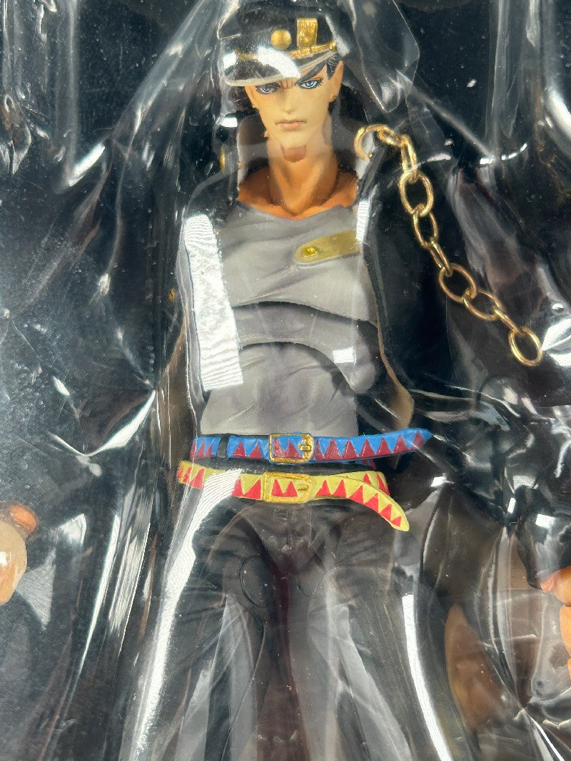 Jotaro Kujo Part 3 Ver 1.5 Super Action Statue