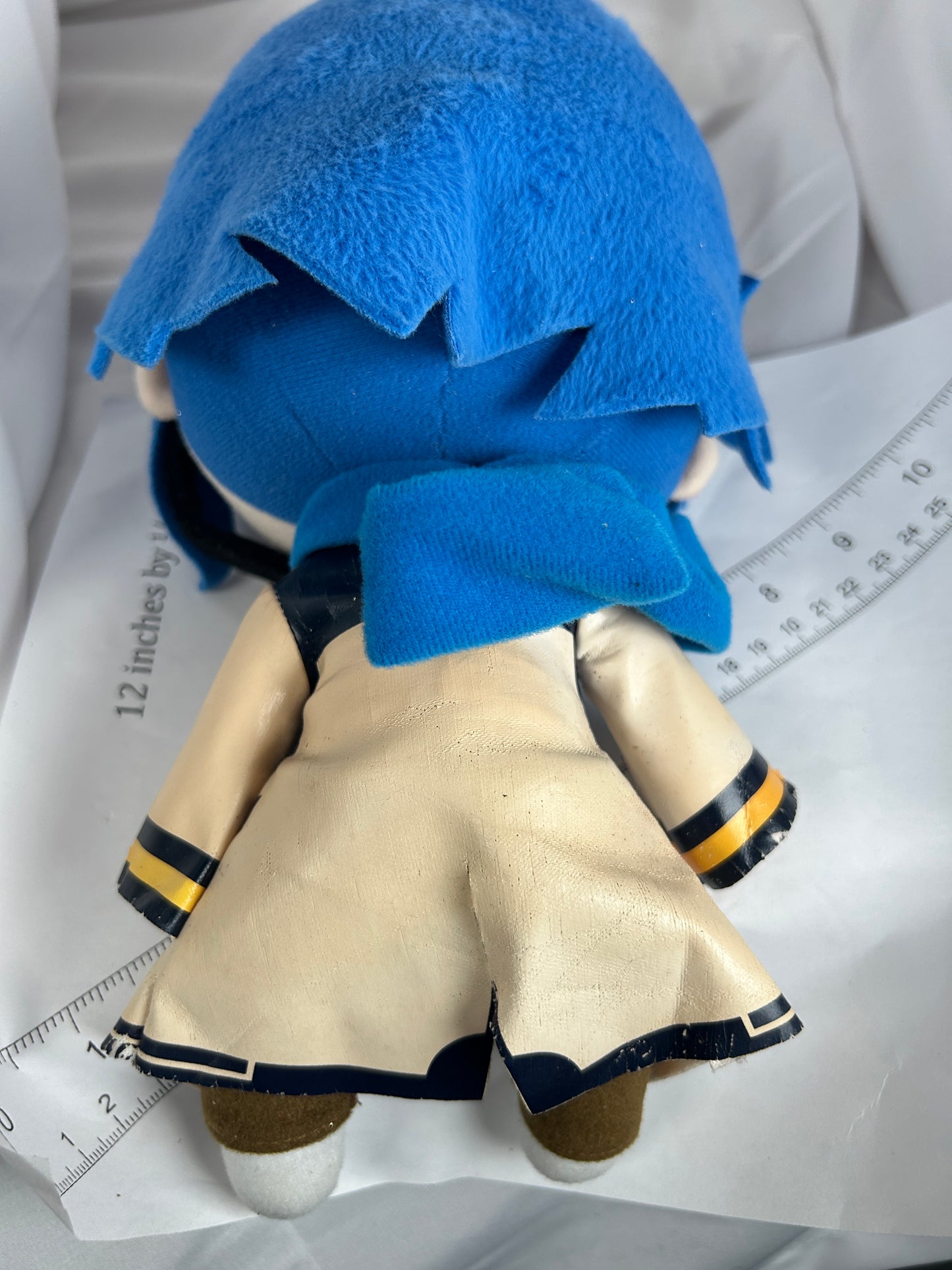 Kaito Nendoroid Plus Plush #03 Gift Vocaloid