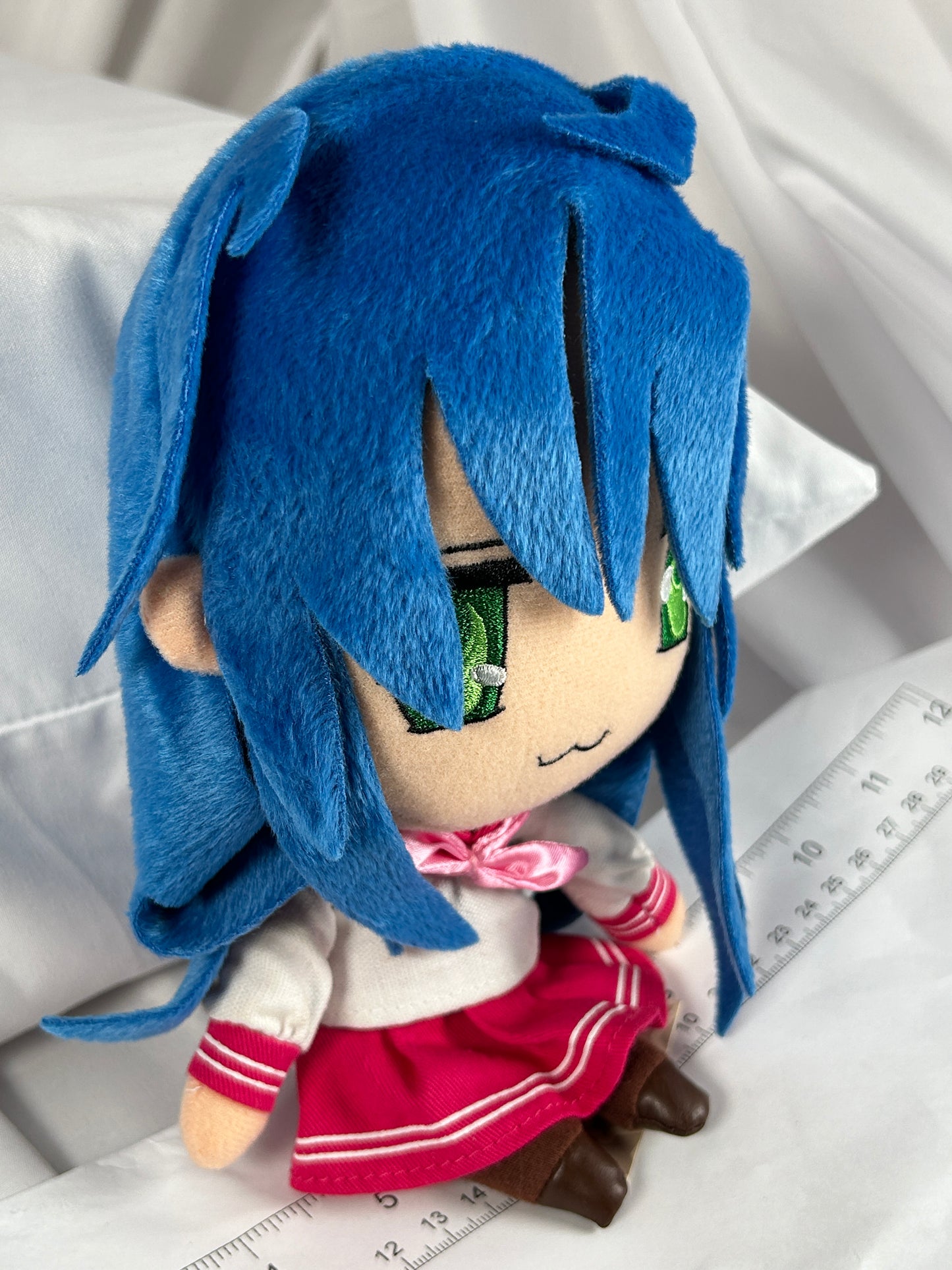 Izumi Konata Plush Movic Lucky Star 2008
