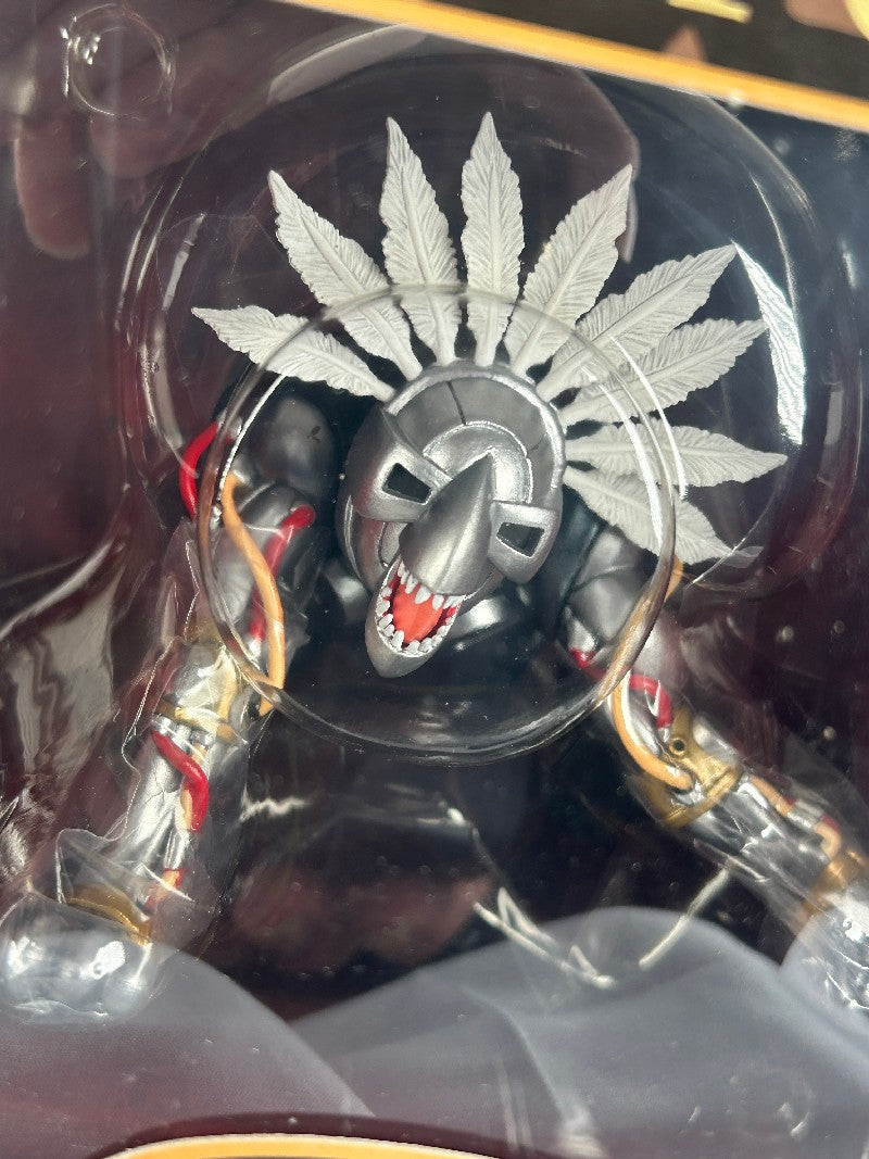 The Fool Part 3 Statue Legend Stardust Crusaders