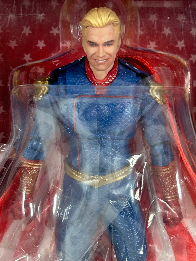 Homelander Figma SP-147 The Boys Goodsmilecompany