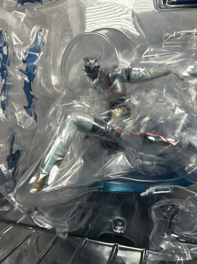 Thanatos Persona 3 The Movie MEGAHOUSE Game characters DX