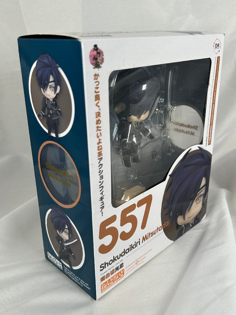 Candadaikiri Mitsutada Nendoroid 557 Touken Ranbu-ONLINE Goodsmilecompany