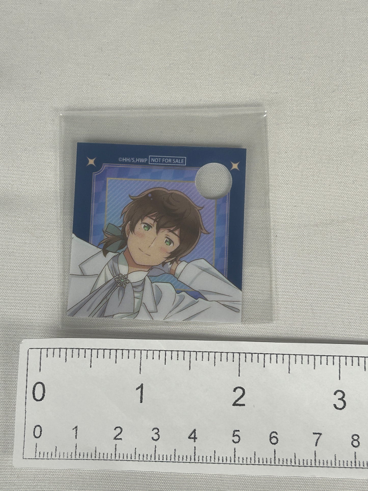 Spain Star Snow Café Paper Straw Decoration Hetalia World Stars