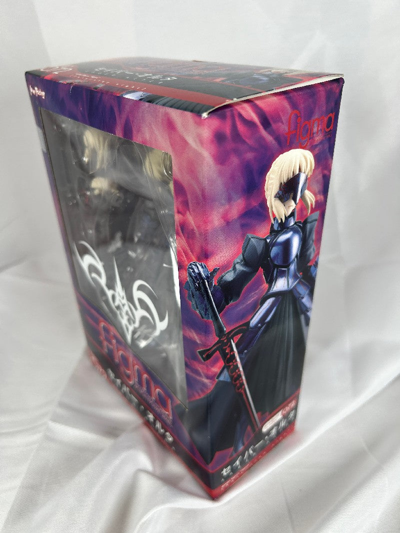 Saber Alter Ver. Figma 72 Fate Series Goodsmilecompany