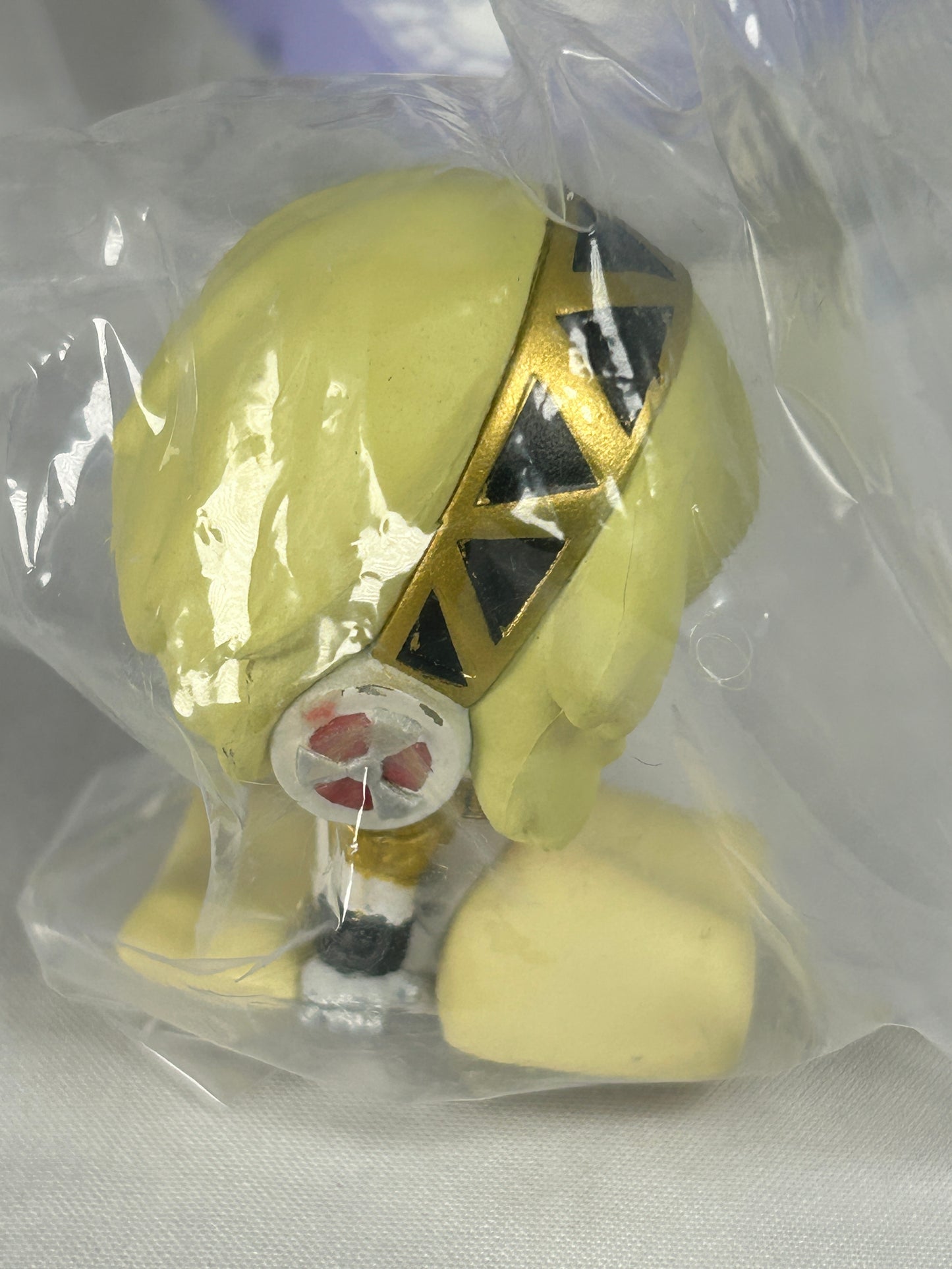 Aigis Onemutan Capsule Figure Persona 3 Reload