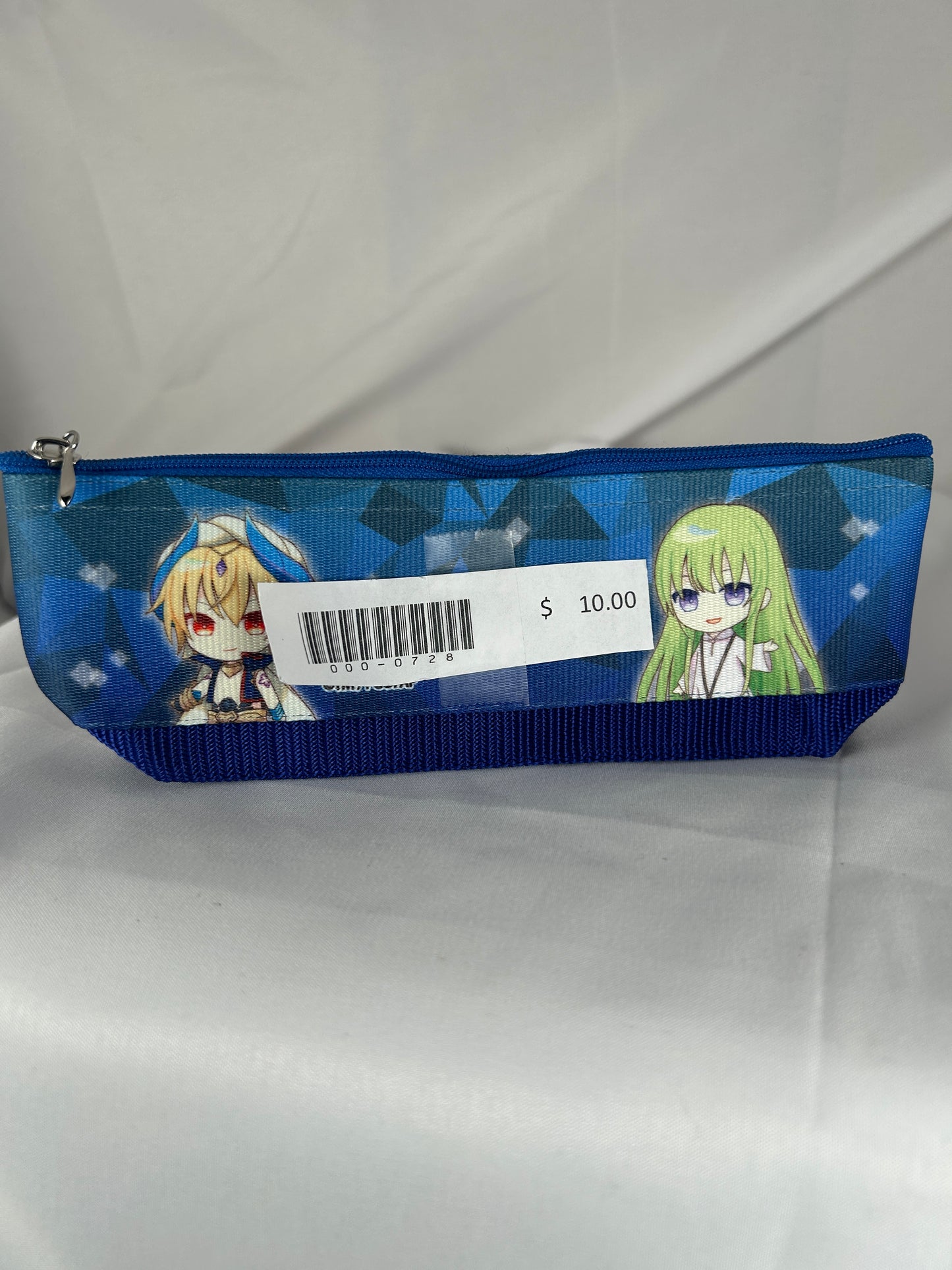 Pencil Pen Bag Fate Grand Order Absolute Demonic Front Babylonia Mash