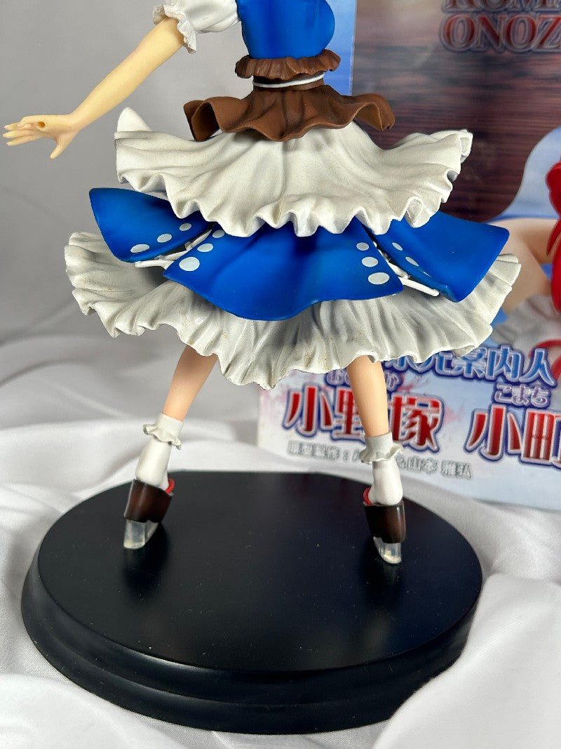 Onozuka Komachi Touhou Project Griffon Enterprises