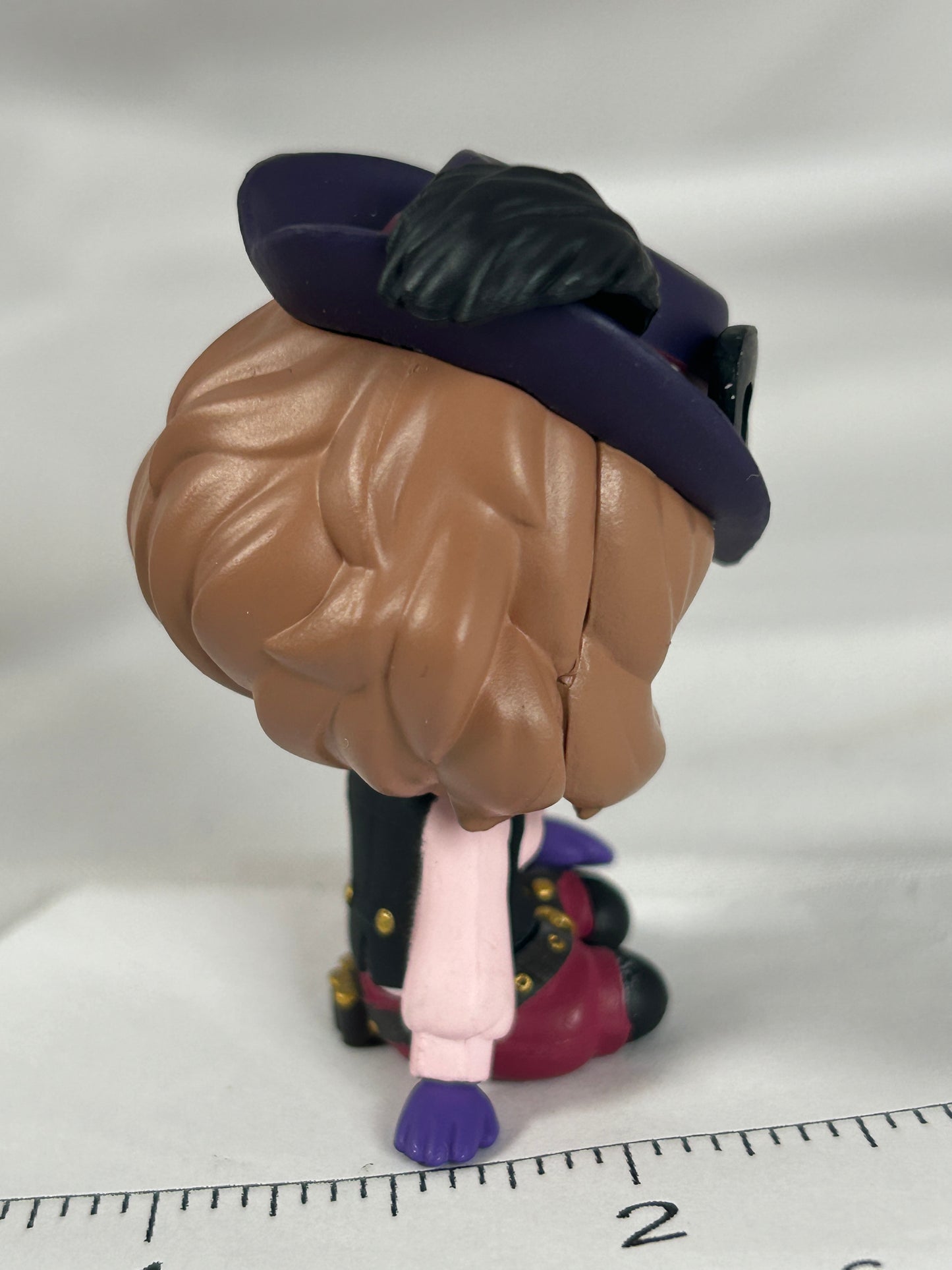 Noir Haru Okumura Onemutan Capsule Figure Persona 5 Royal