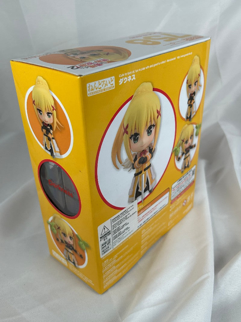 Darkness Nendoroid 758 Konosuba Goodsmilecompany