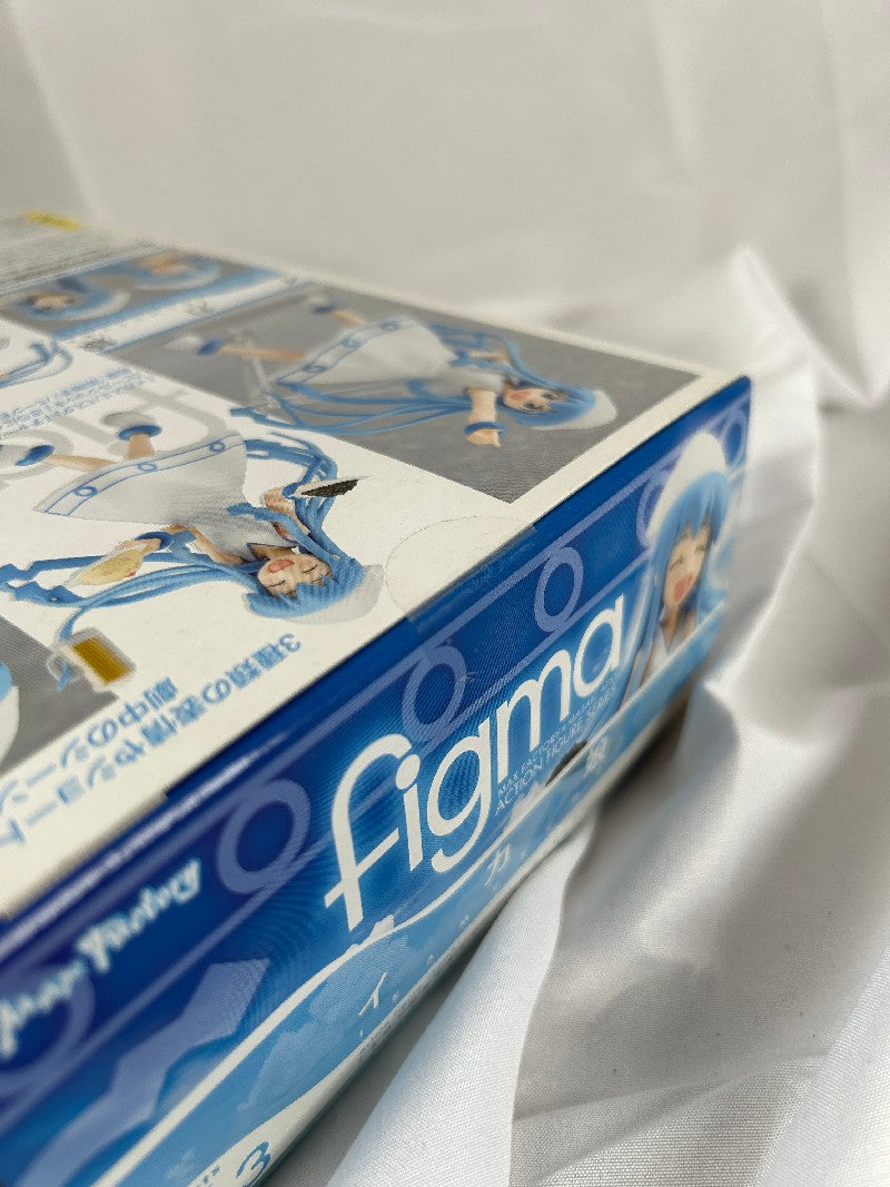 Squid Girl Figma 123 Squid Girl Goodsmilecompany