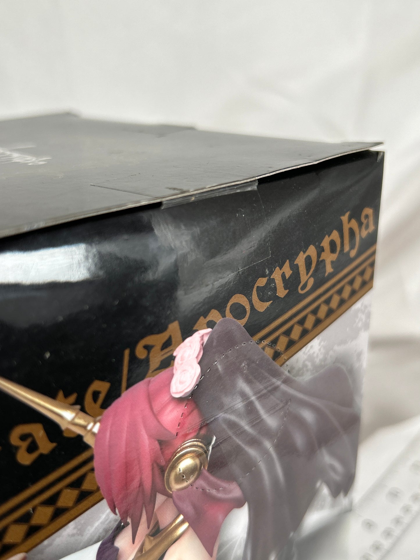 Frankenstein Beserker Prize Figure Fate Apocrypha