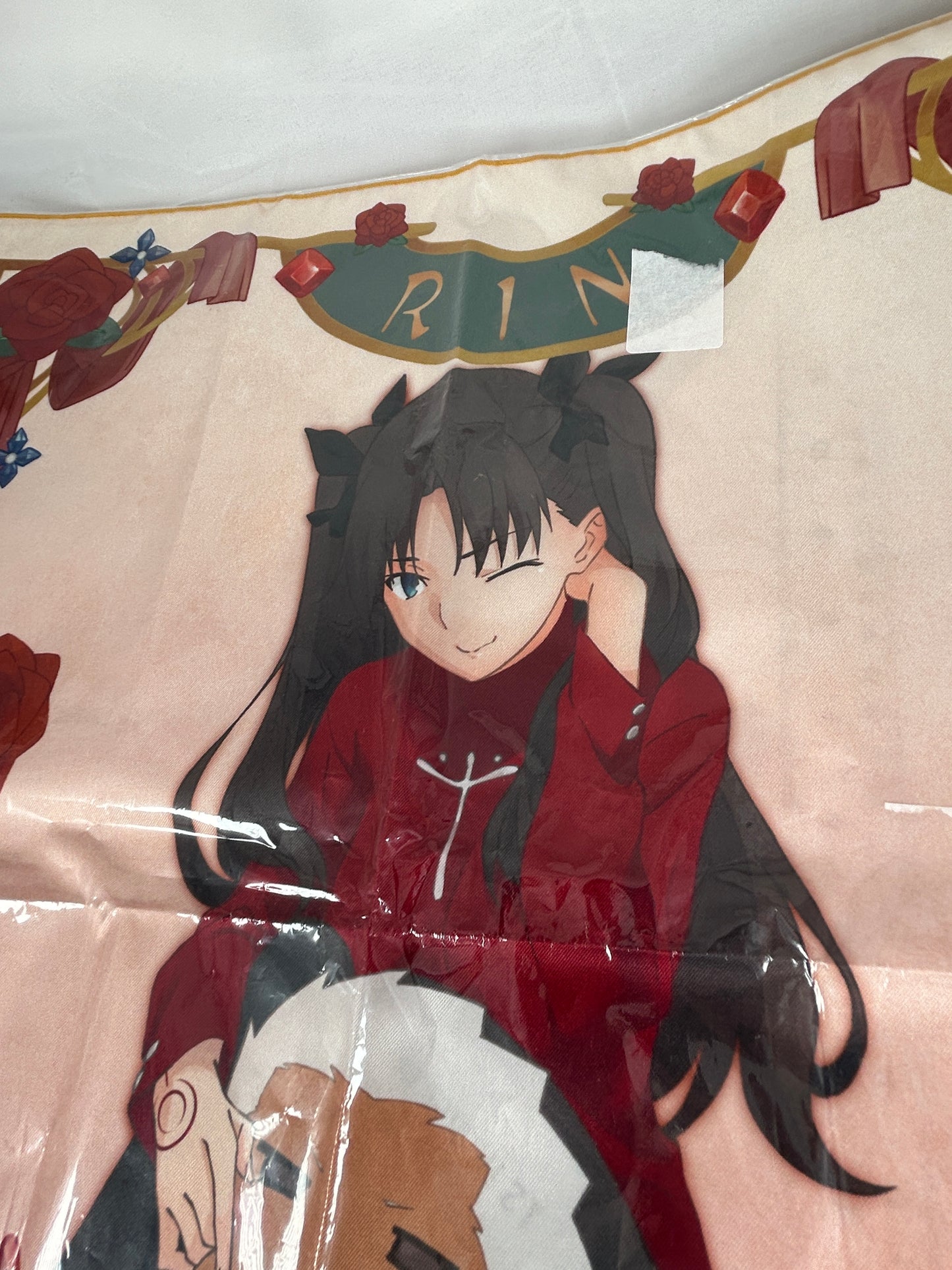 Rin Tohsaka Archer Display Cloth Fate Stay Night Heaven's Feel Aniplex