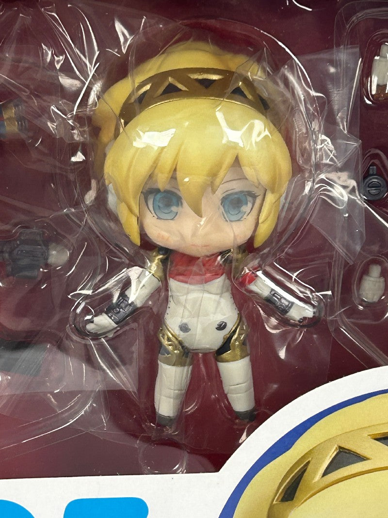 Aigis Nendoroid 385 Persona Goodsmilecompany