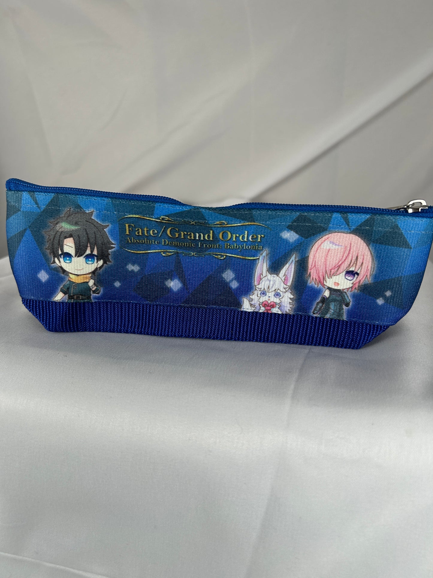 Pencil Pen Bag Fate Grand Order Absolute Demonic Front Babylonia Mash