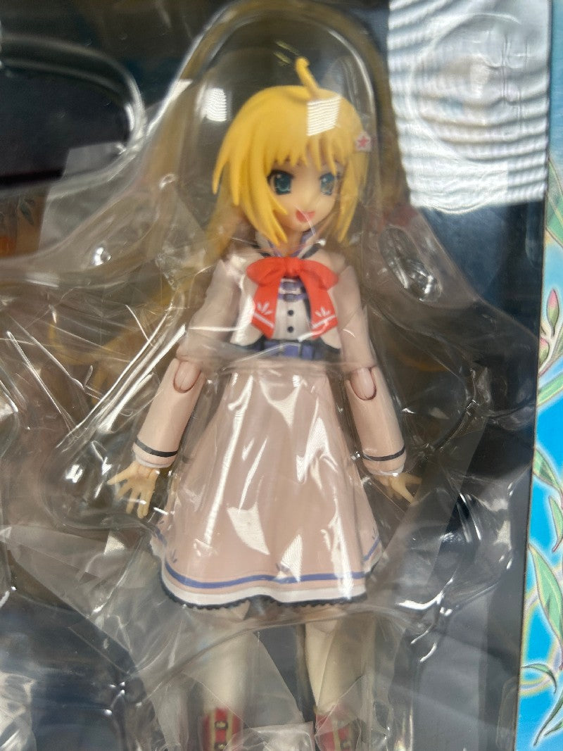 Aya Kagura Figma 78 Seikara Goodsmilecompany