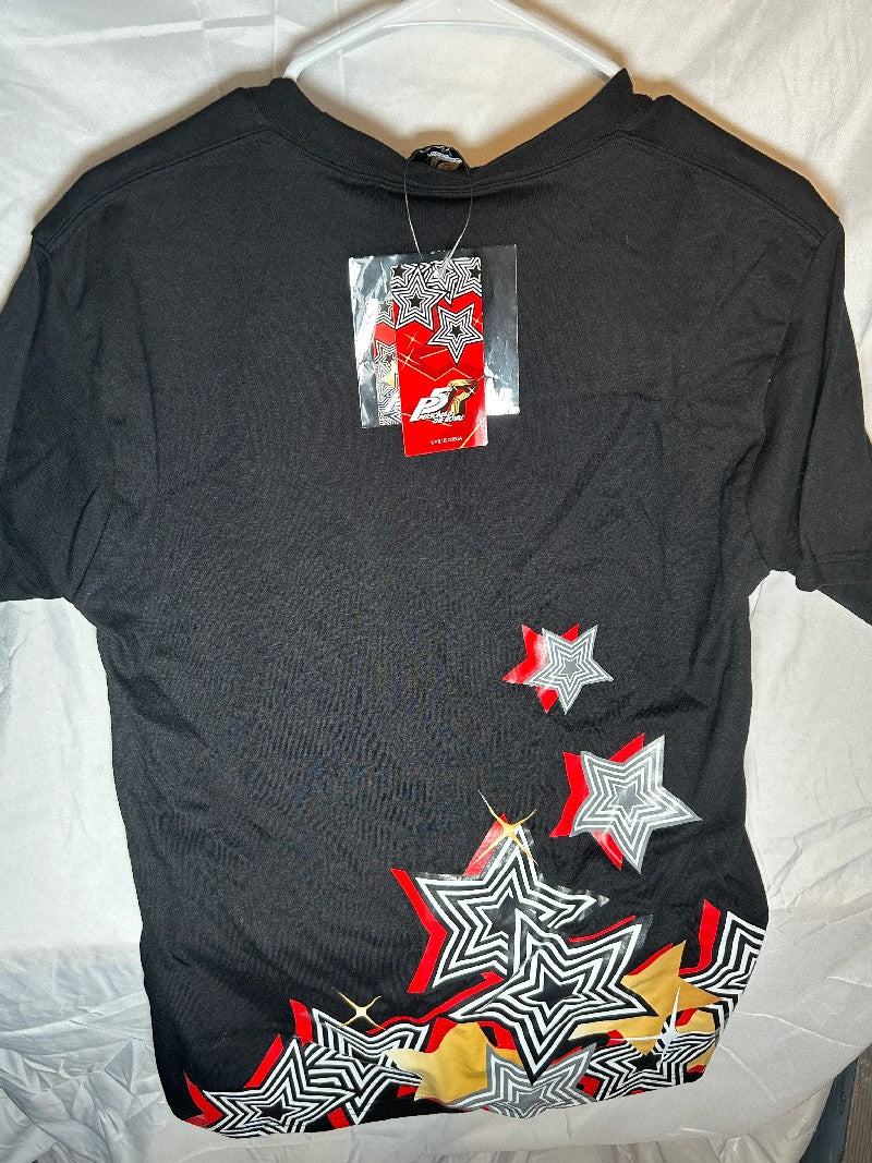 Persona 5 Royal Momentos T Shirt Avail Collection