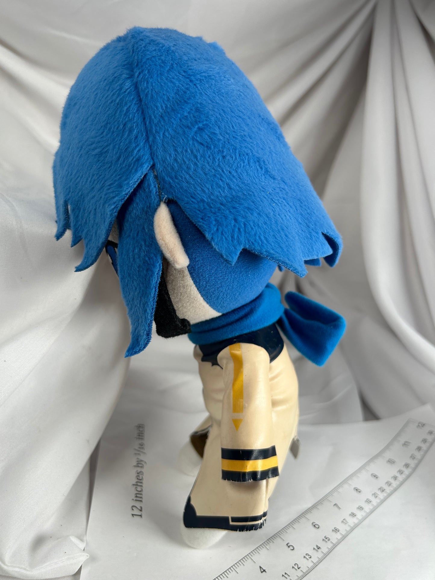 Kaito Nendoroid Plus Plush #03 Gift Vocaloid