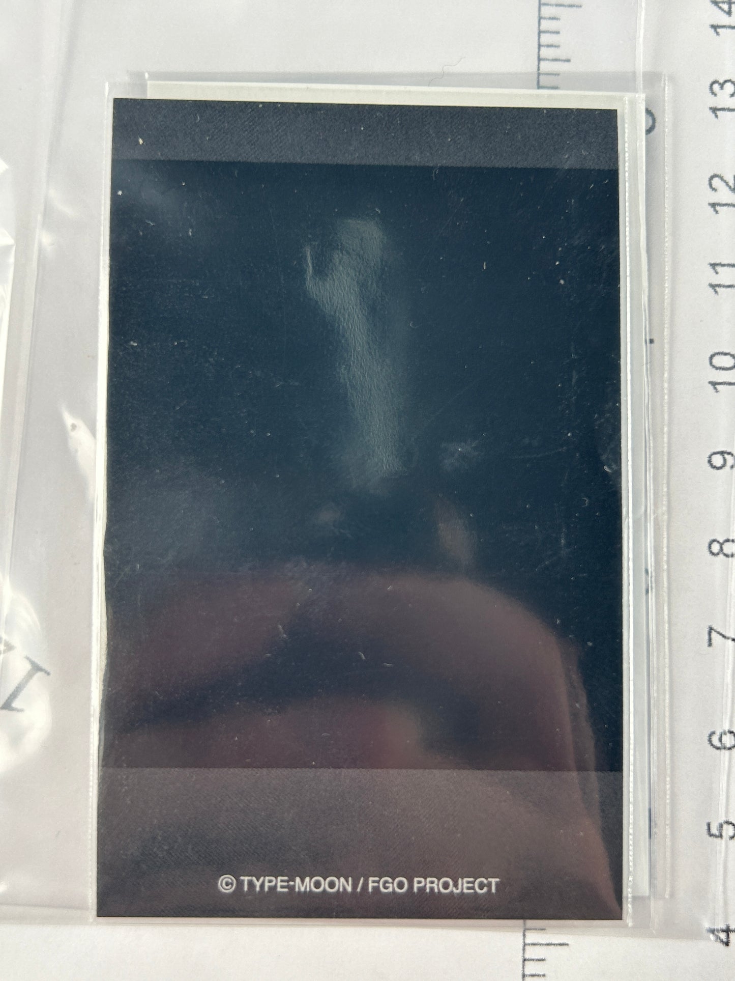 Astolfo Rider Of Black Autograph Polaroid Fate Grand Order Fes 2024