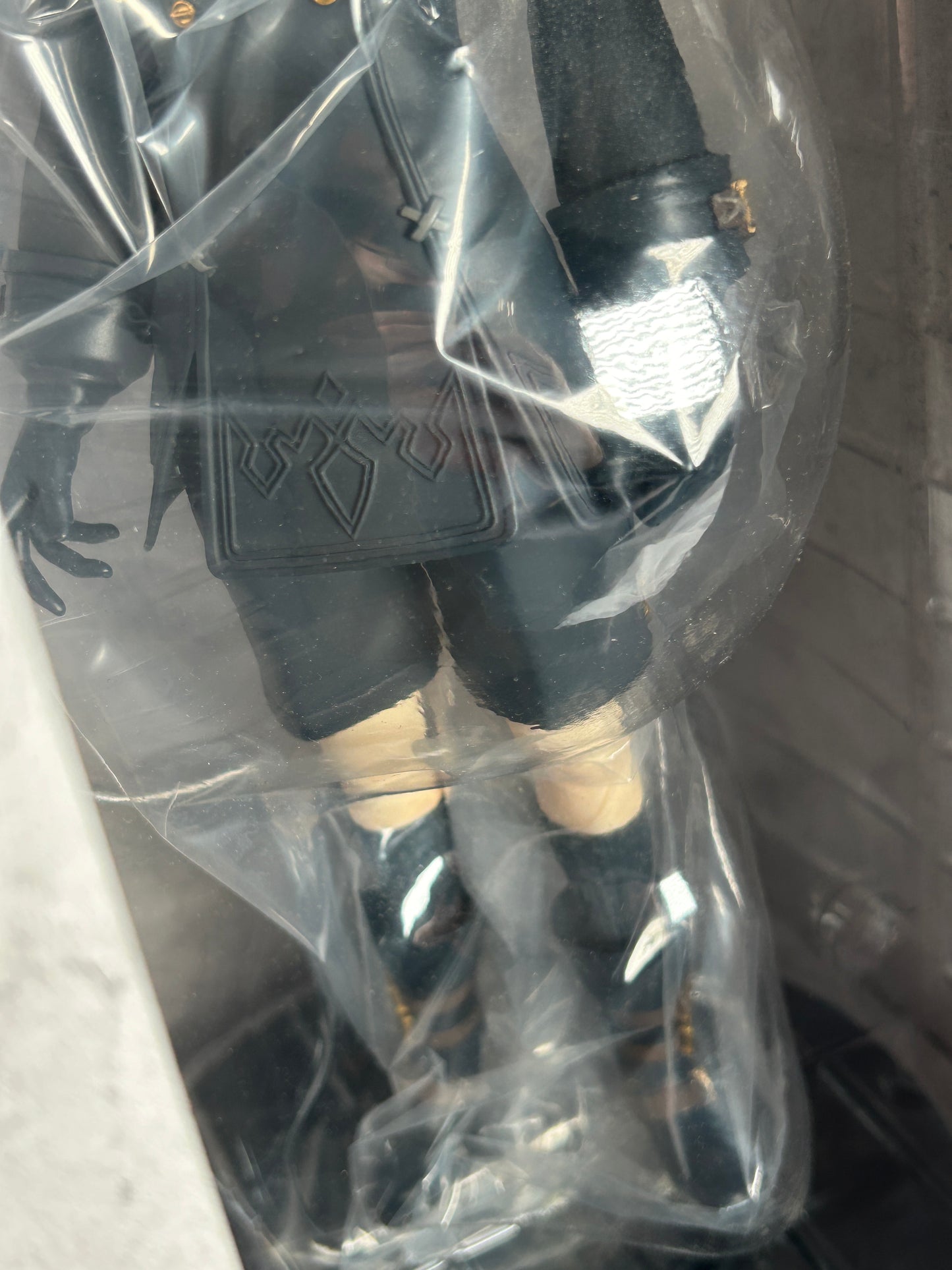 9S Prize Figure NieR:Automata 1.1a Lottery Ichiban Kuji