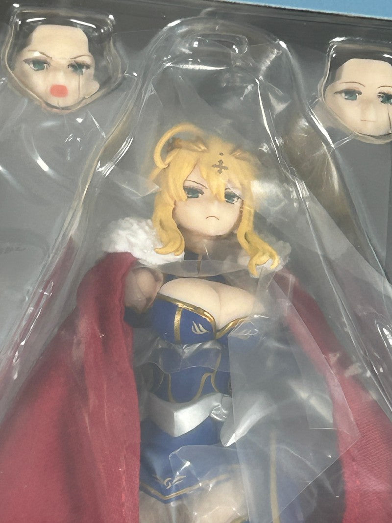 Lancer Artoria Pendragon Figma 568 Fate Series Goodsmilecompany