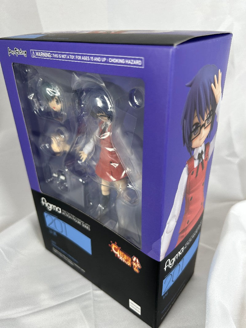 Sae Figma 201 Hidamari Sketch Goodsmilecompany