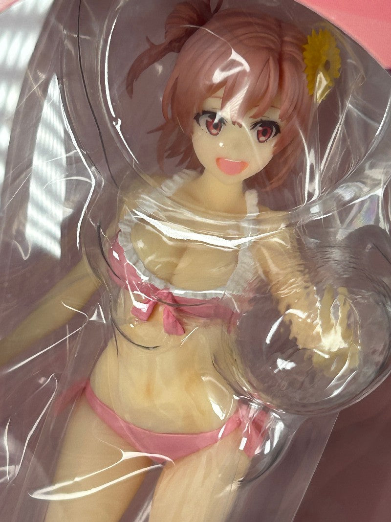 Yui Yuigahama Summer Memories Ver. Prize C