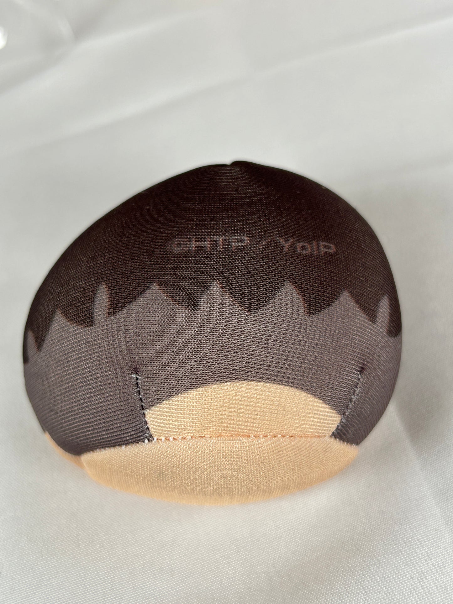 Otabek Altin Plush Keychain Omanjuu Niginigi Mascot