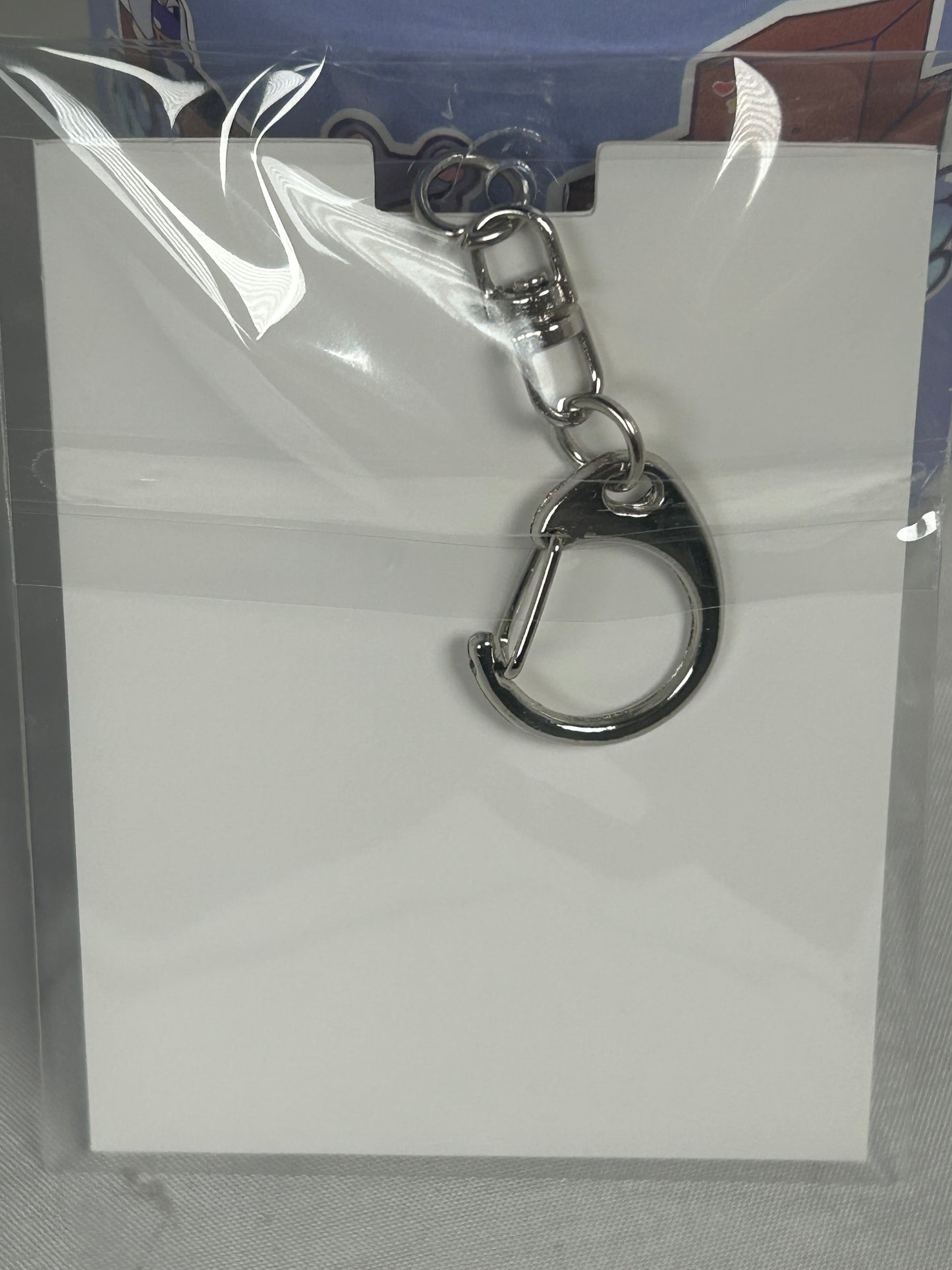 China Trading Acrylic Keychain Hetalia World Stars x Seria