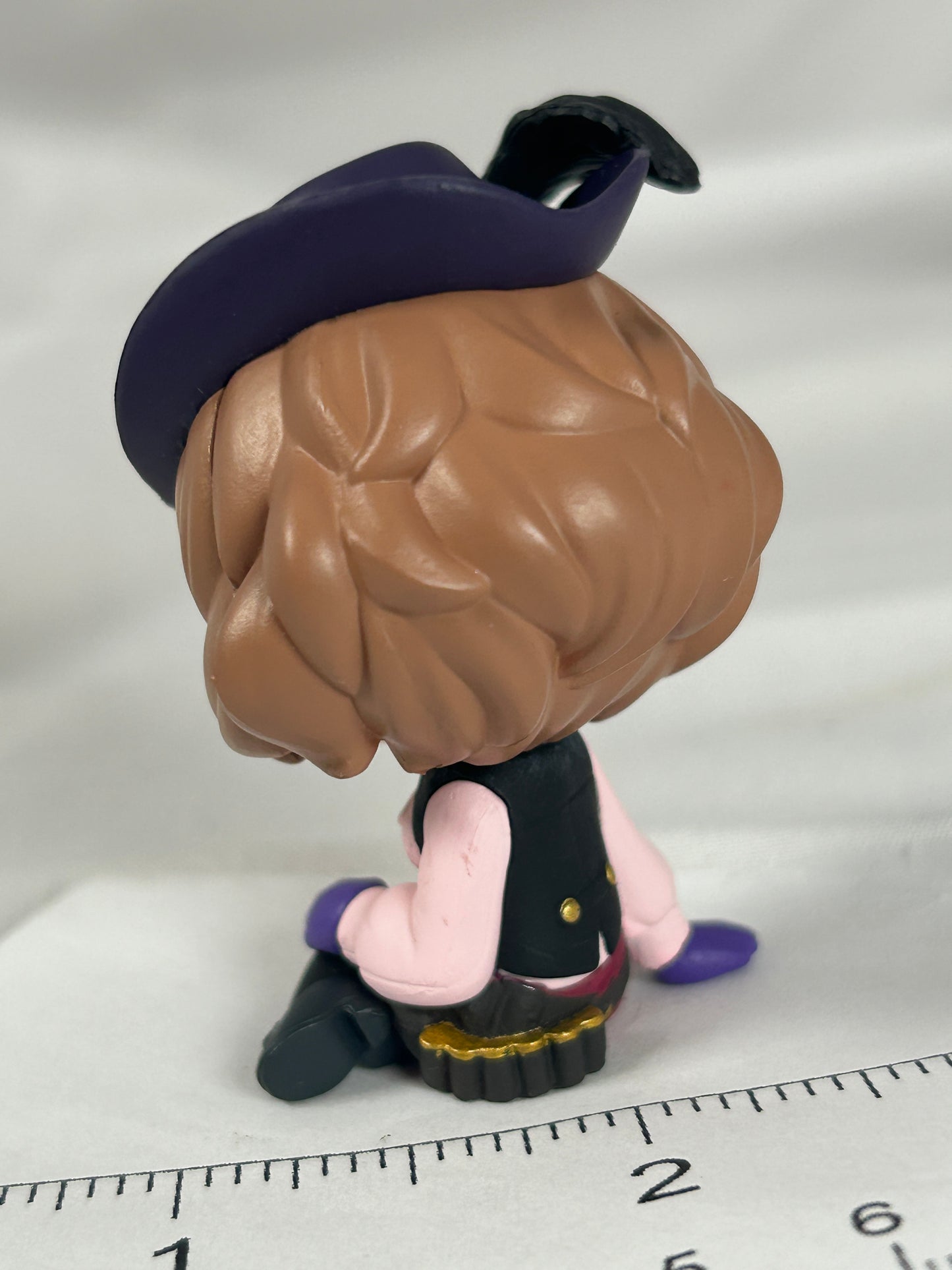 Noir Haru Okumura Onemutan Capsule Figure Persona 5 Royal