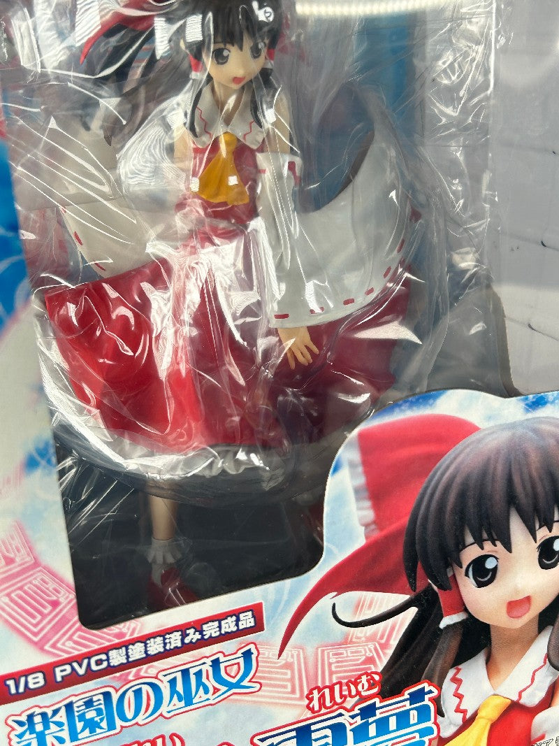 Hakurei Reimu Touhou Project Griffon Enterprises