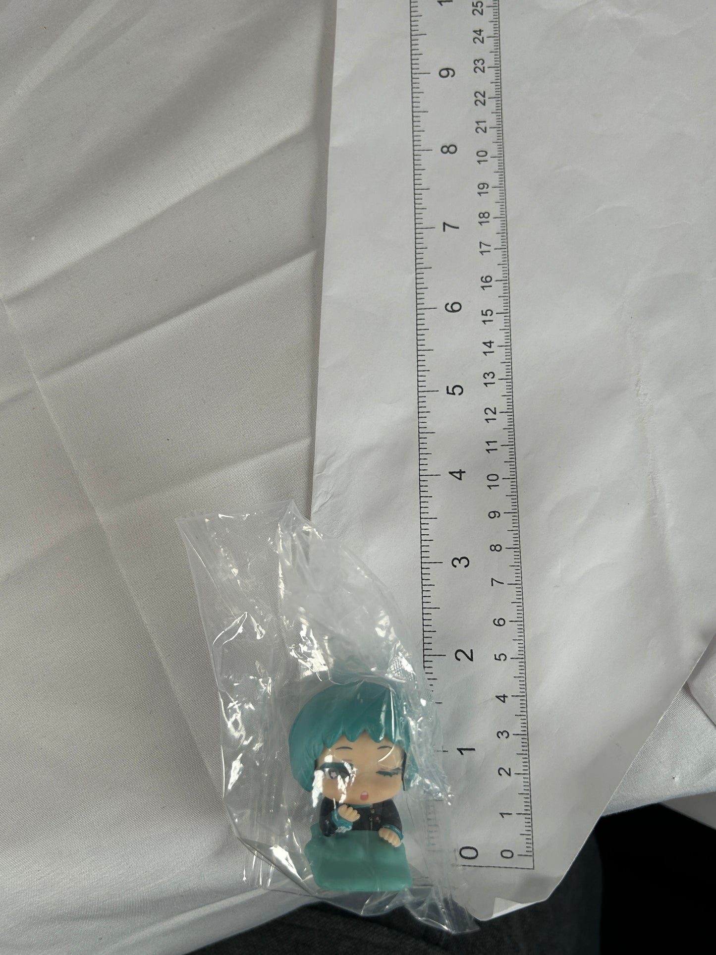 Fuuka Yamagishi Onemutan Capsule Figure Persona 3 Reload
