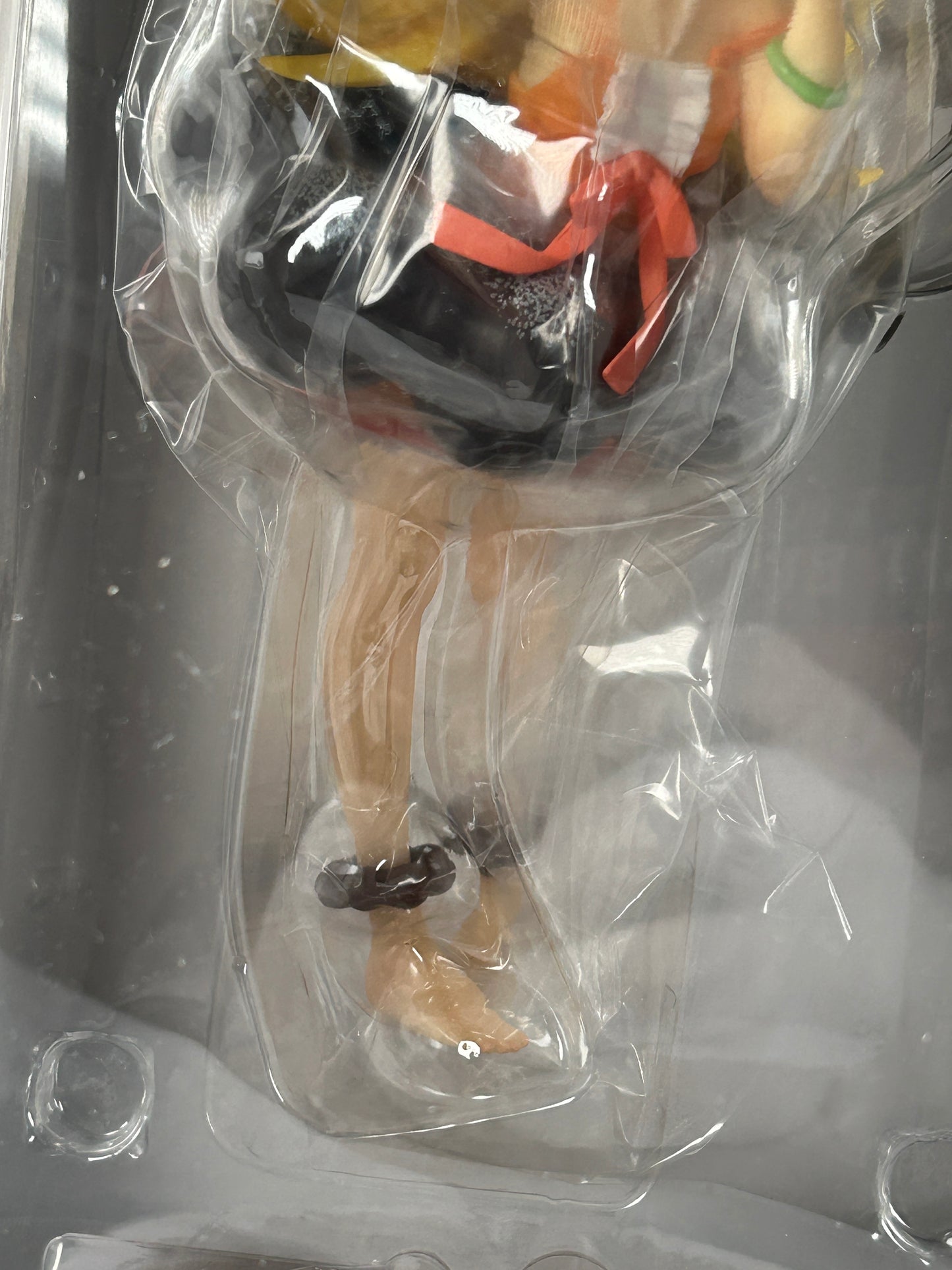 Shinobu Oshino B Prize Figure Chocolate Ver. Ichiban Kuji Monogatari