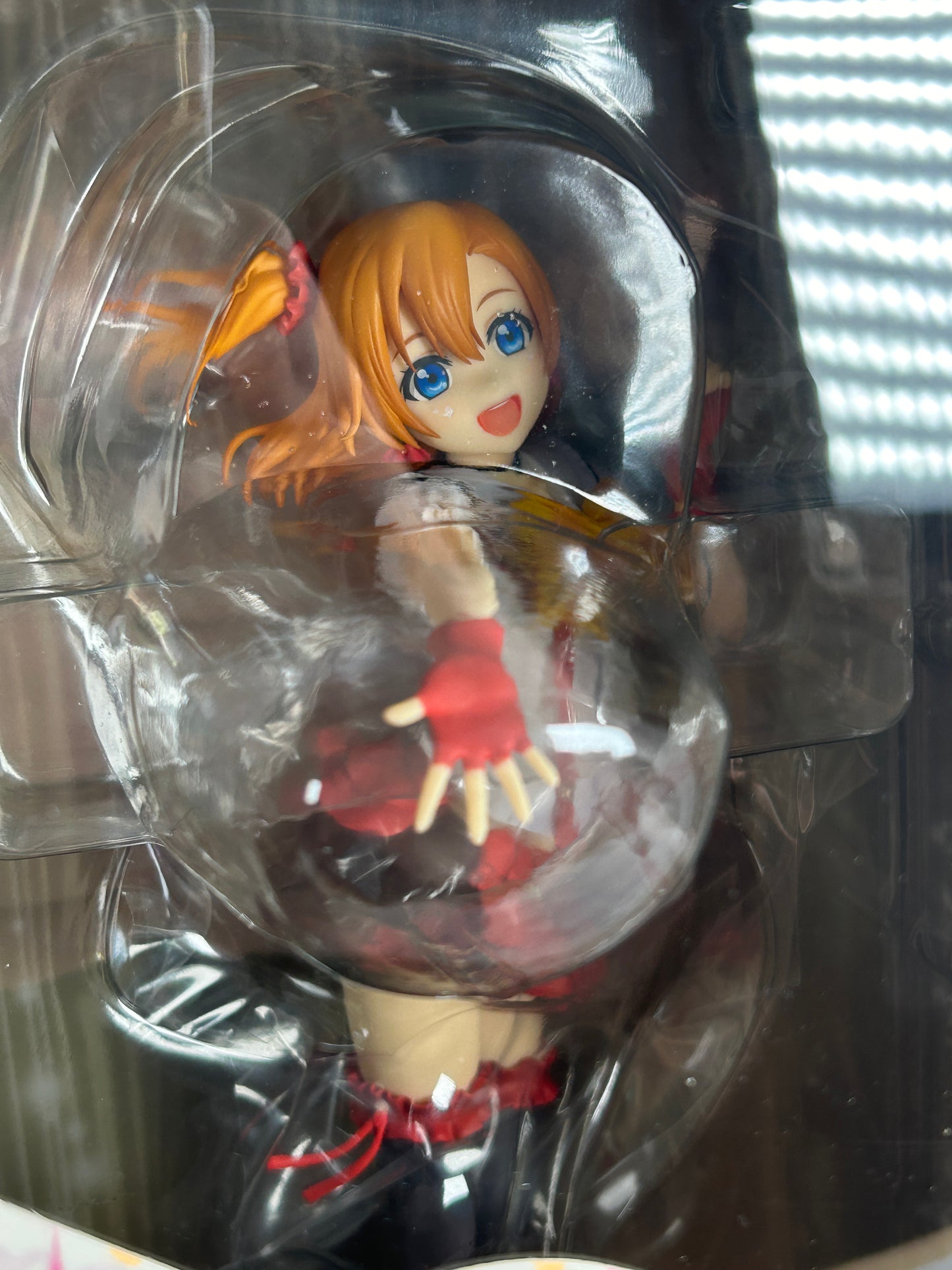 Honoka Kosaka 1/8 Scale Figure Good Smile Company Love Live!