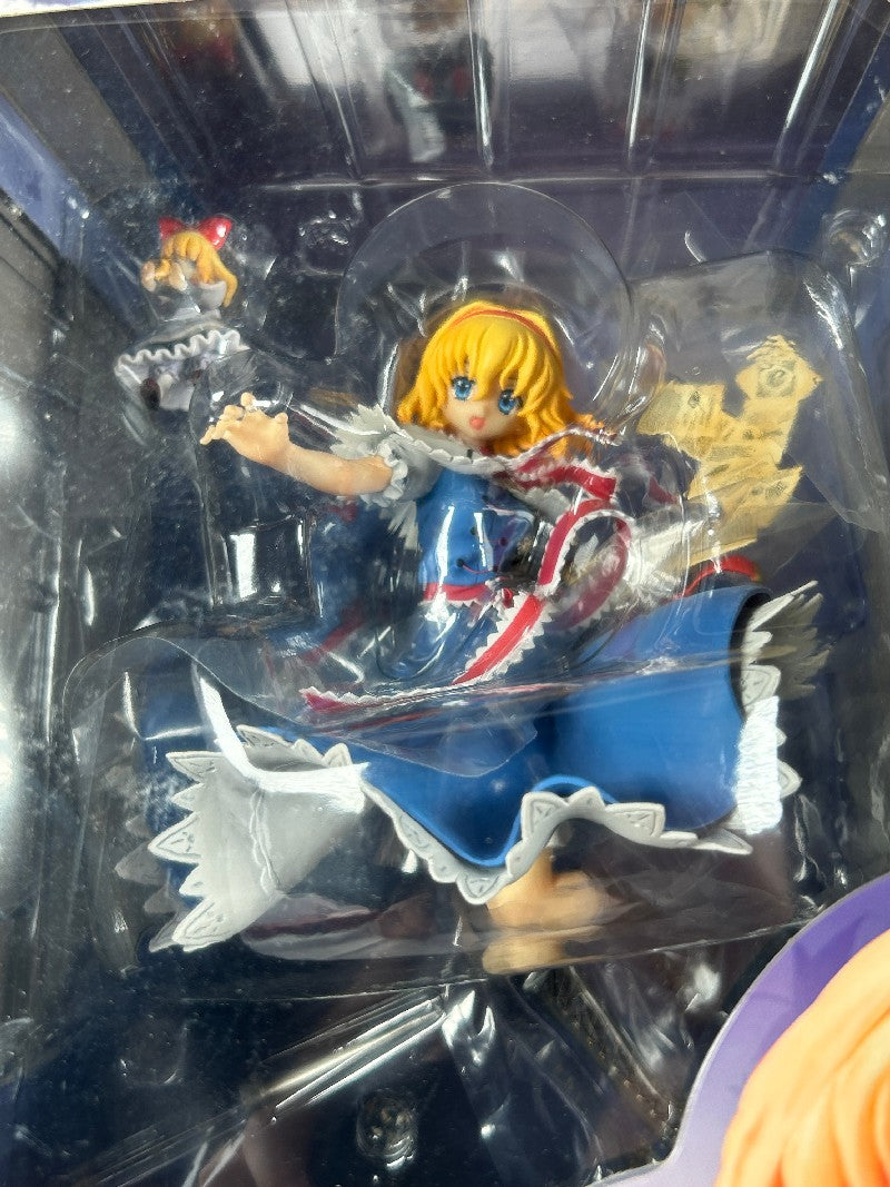 Alice Margatroid Hourai Shanghai DX Type Griffon Enterprises