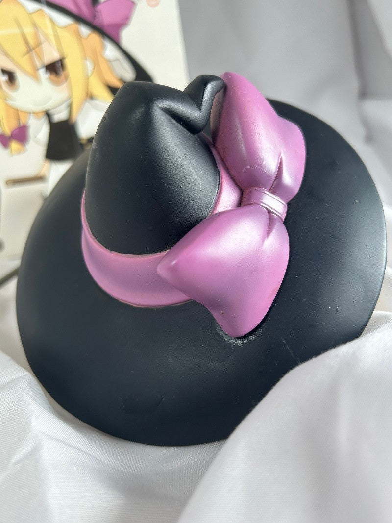 Kirisame Marisa Daze! Soft Vinyl Figure 03